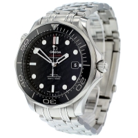 Omega Seamaster 007 (Special Edition)